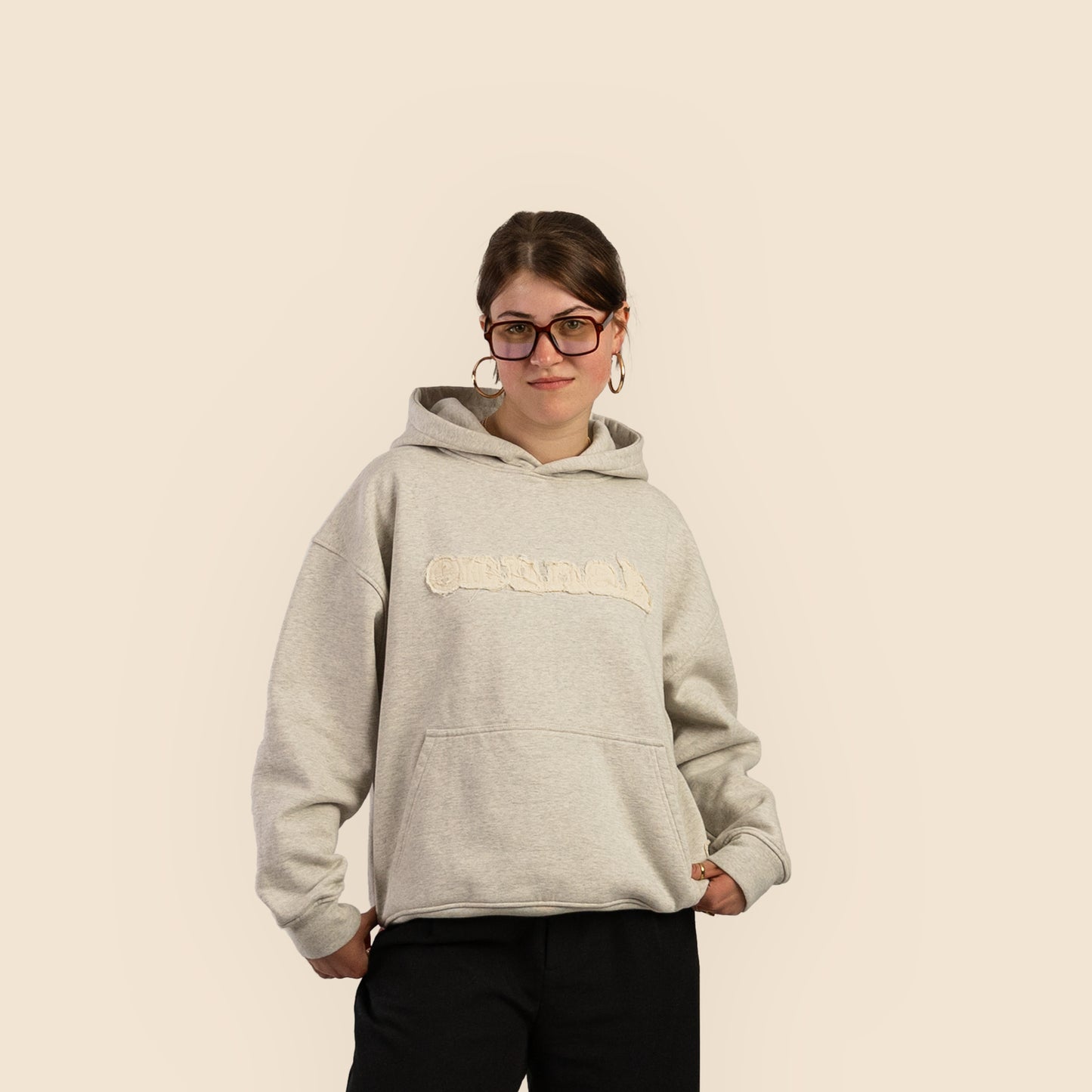 jeremiah hoodie