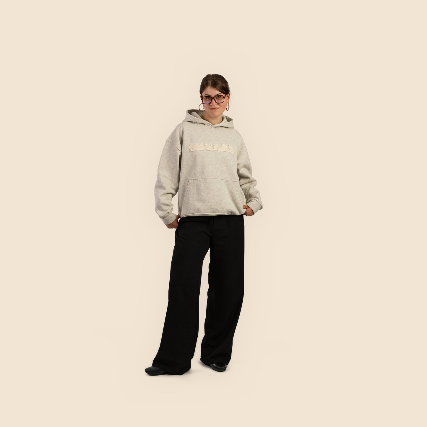 jeremiah hoodie