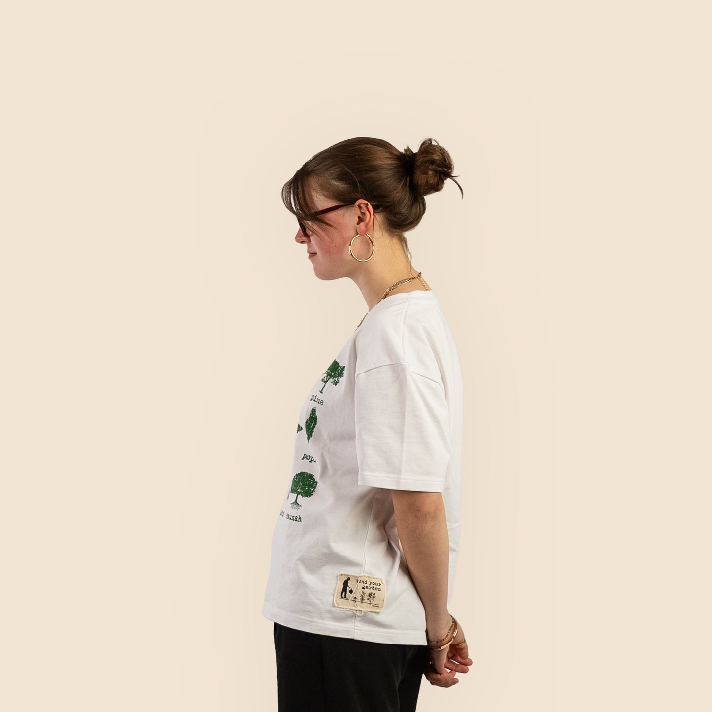 treetype tee