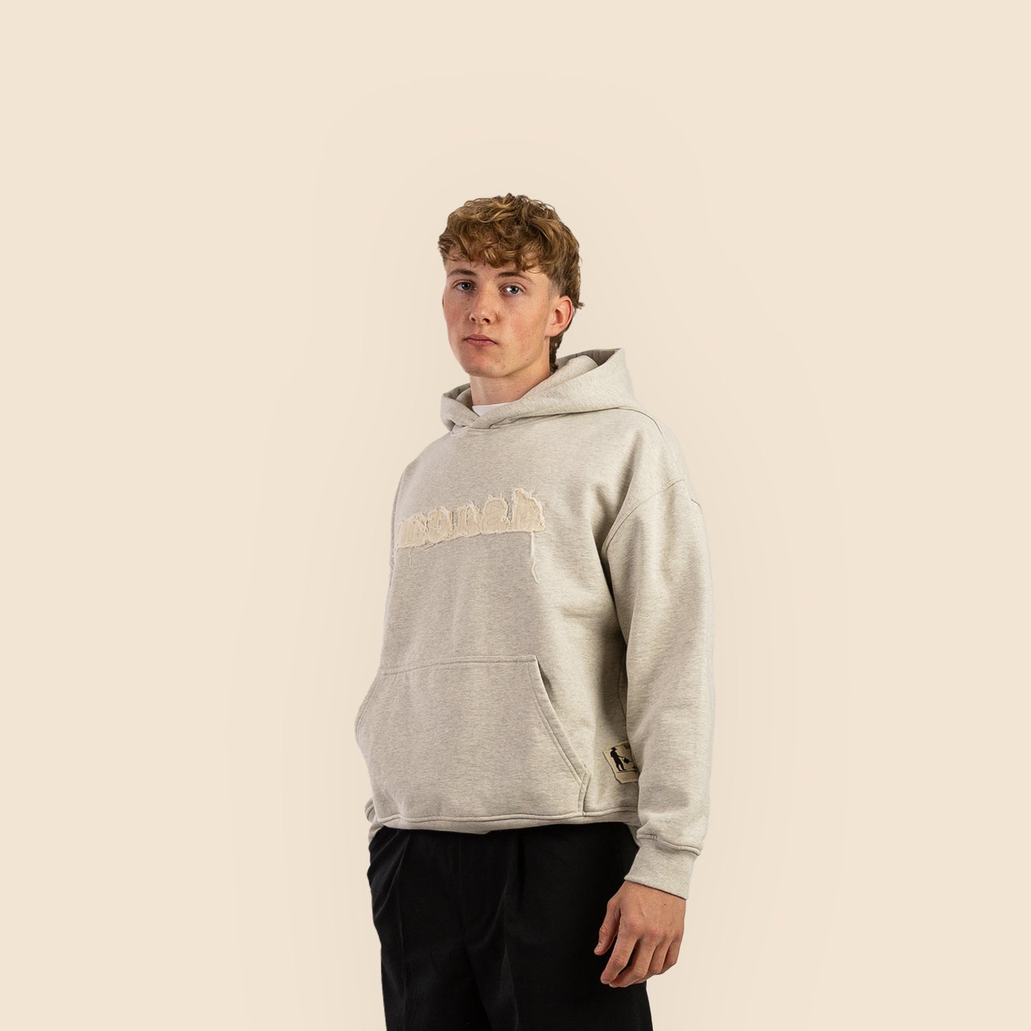 jeremiah hoodie