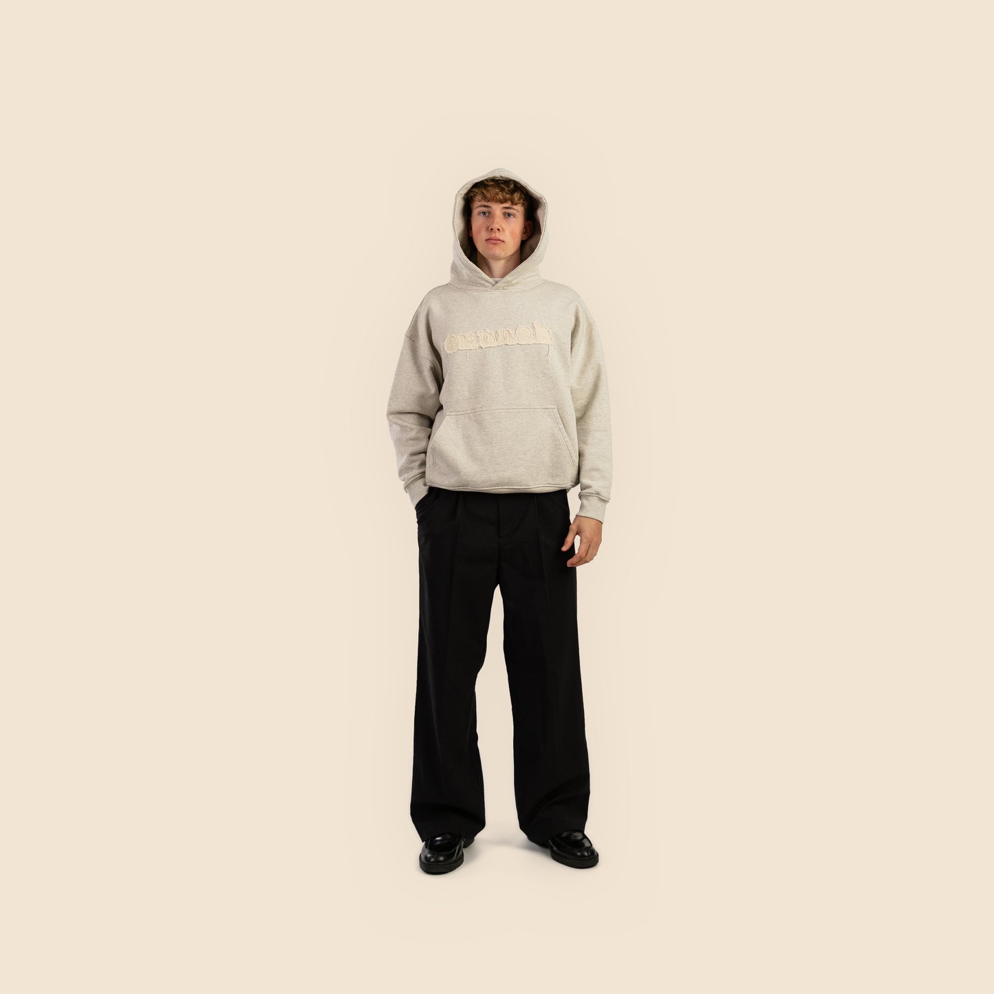 jeremiah hoodie