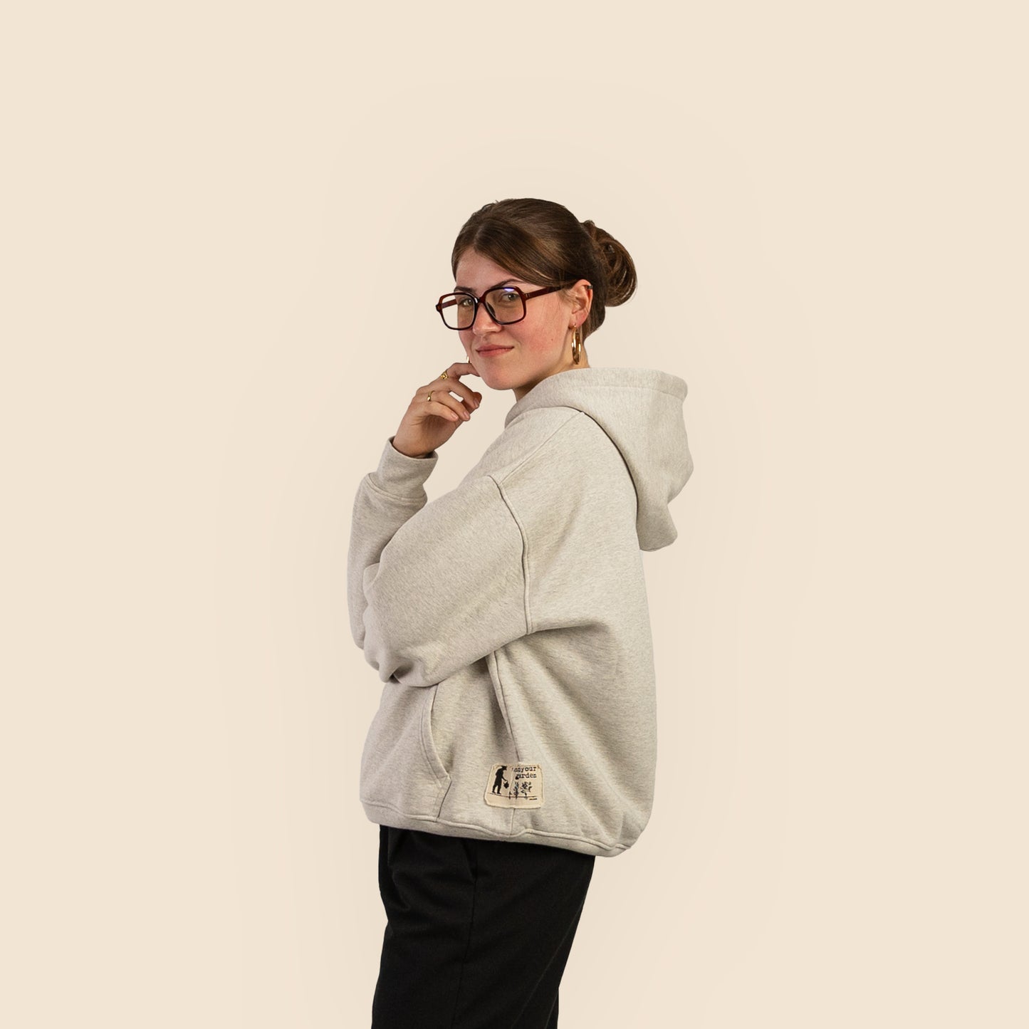 jeremiah hoodie