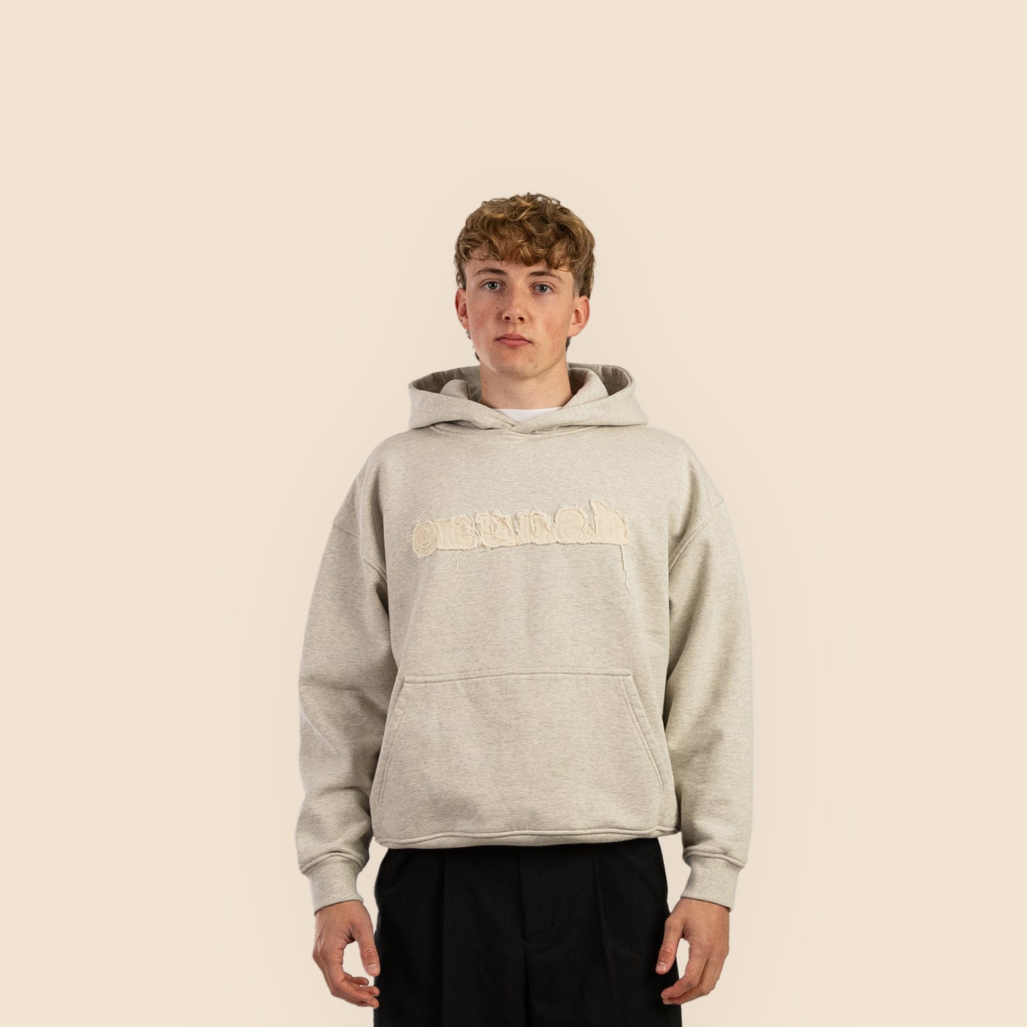 jeremiah hoodie