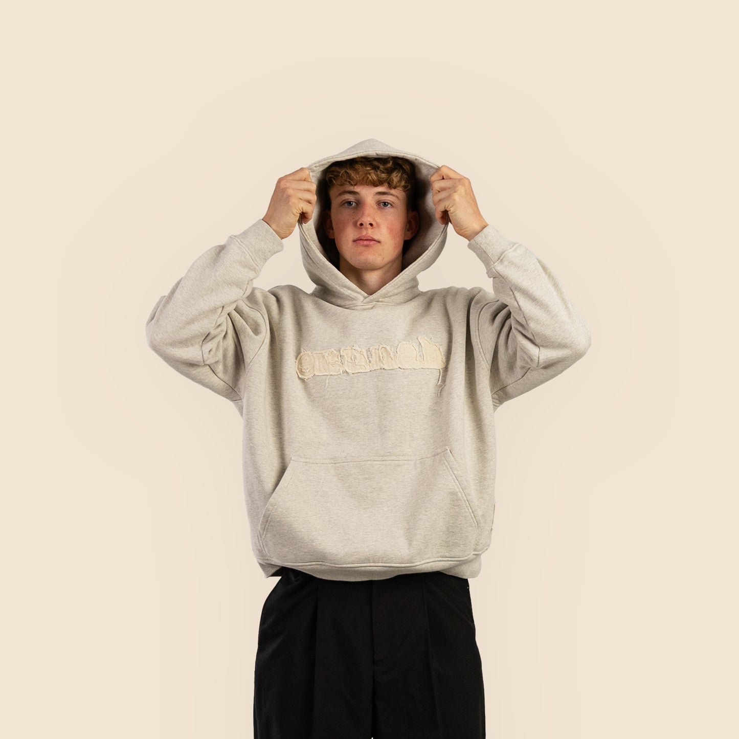jeremiah hoodie